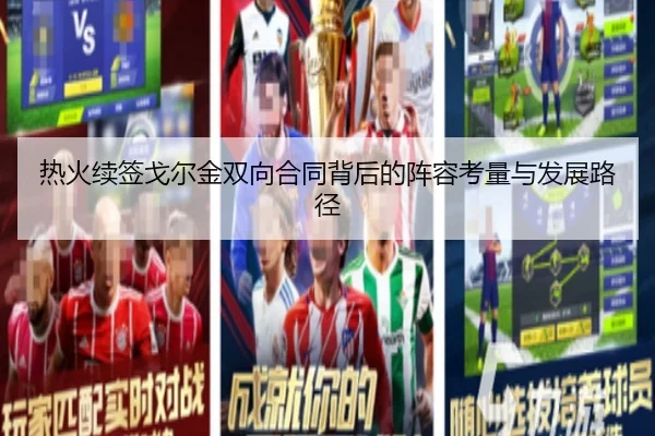 热火续签戈尔金双向合同背后的阵容考量与发展路径